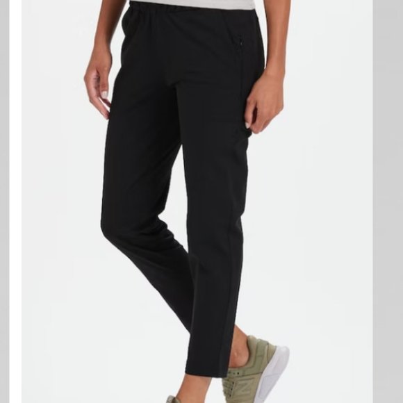 Vuori Pants & Jumpsuits Vuori Wayfarer Miles Ankle Athletic